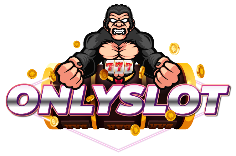 onlyslot สวรรค์ของคนรักสล็อต แตกหนักทุกวัน